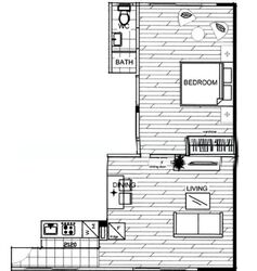 Pasir Panjang Court (D5), Apartment #631469551